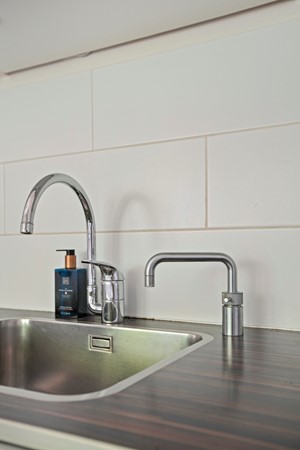 Medium property photo - Jacques Veltmanstraat 193, 1065 DB Amsterdam